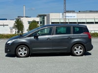 Peugeot 5008, 1,6 HDi 110 Premium 7prs, Diesel