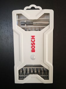 vokse op blanding frekvens Find Bosch Als 25 i Have og byg - Køb brugt på DBA