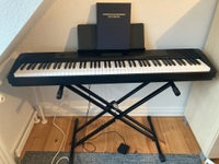 Keyboard, Casio CDP-230R