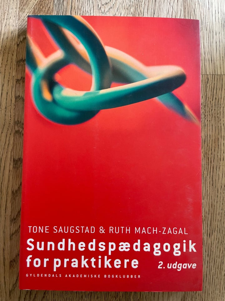 for Tone Saugstad & emne: pædagogik – – Køb og Salg af Nyt og Brugt