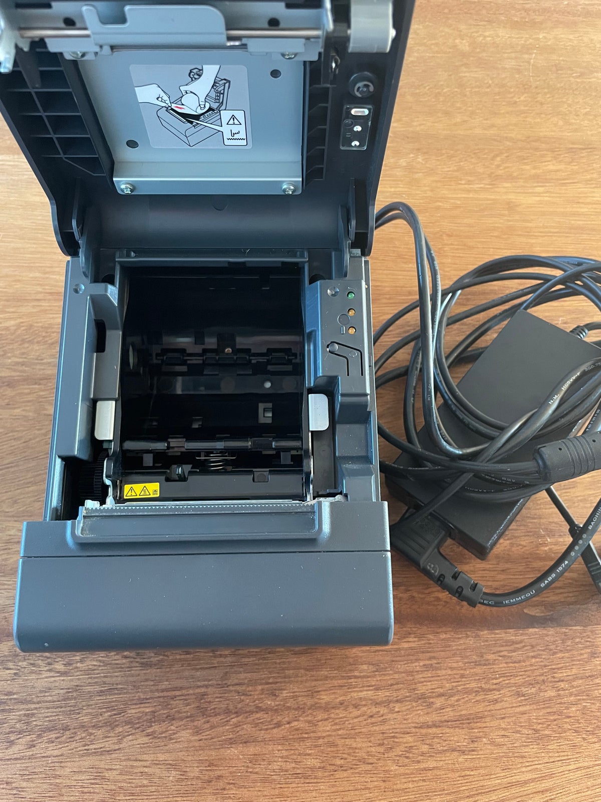 Anden printer, EPSON, TM-T20II