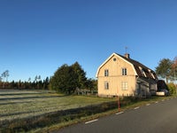 Fritidshus i Småland