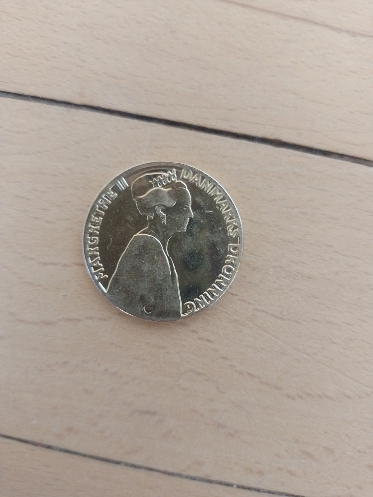 Danmark, mønter, 2022