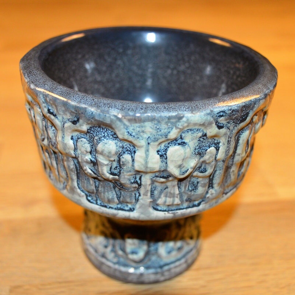 Keramik, Døbefont, Michael Andersen keramik