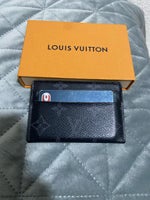 Kortholder, Louis Vuitton
