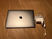 MacBook Pro, A1708, 2,3 Dual-Core Intel Core i5 GHz