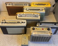 Transistorradio, Bang & Olufsen