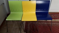 Spisebordsstol, Sorø Stolefabrik ID - Chair