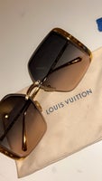 Solbriller dame, Louis Vuitton