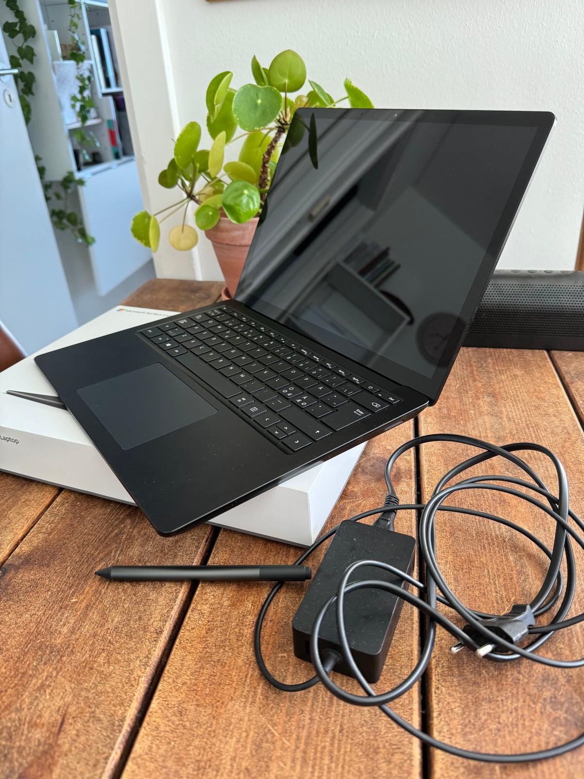 Surface Laptop 3 i5 256 GB inkl. Surface pen
