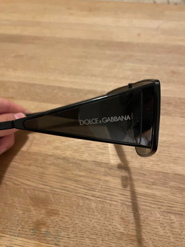 Solbriller unisex, Dolche Gabbana