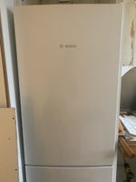 Køle/fryseskab, Bosch KGV332WEA, 94 liter
