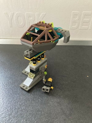 lego 4940