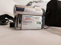 Panasonic, MV- GS22, Digital kamera megapixels