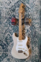Elguitar, Fender (Mex.) Vintera 50's Stratocaster