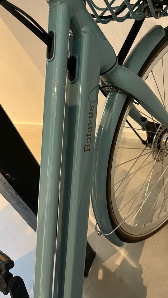 Damecykel, Batavus, Batavus Oxford E-go