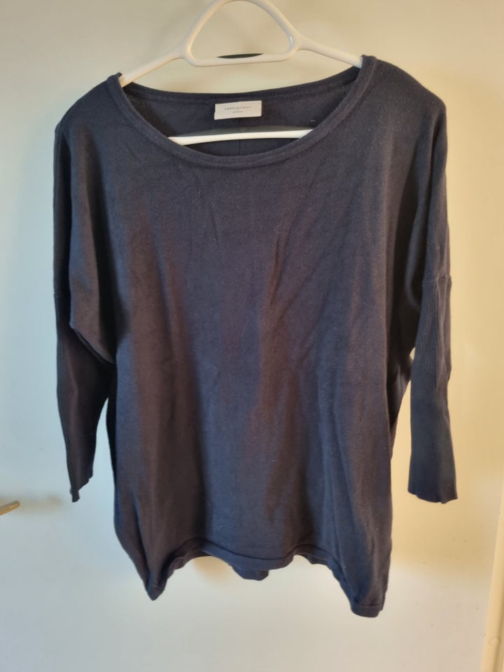 Bluse, Freequent Str M, str. 40