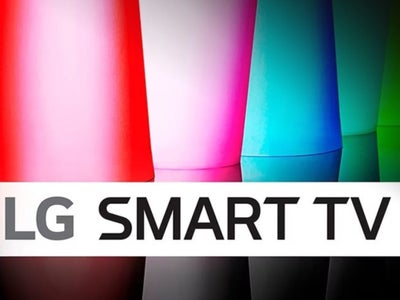 LED, LG, LG SMART TV, 32", widescreen, High Definition, God, SÆLGER TIL LG SMART  TV  32”
NÆSTEN NY 