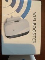 Repeater, WIFI BOOSTER