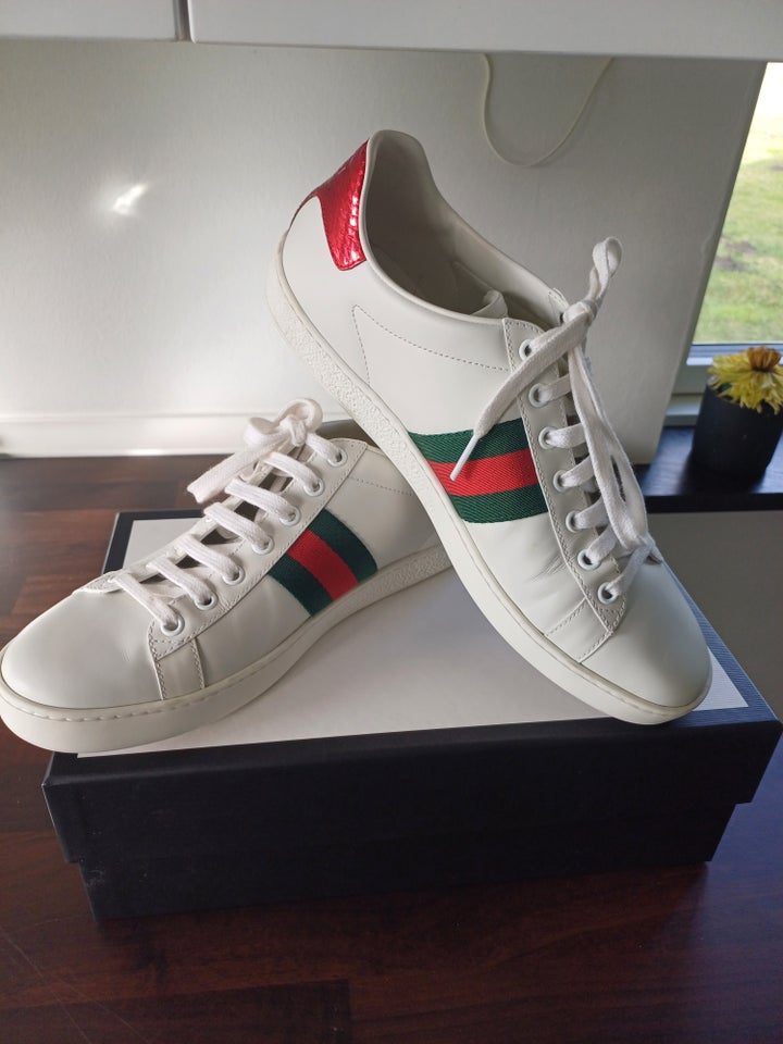 Sneakers, str. 39,5, Gucci