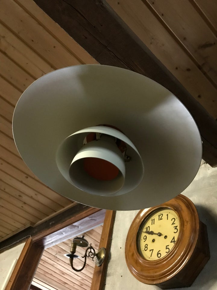 PH, 40 cm dia, loftslampe