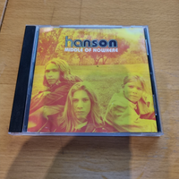 Hanson: Middle of Nowhere, pop