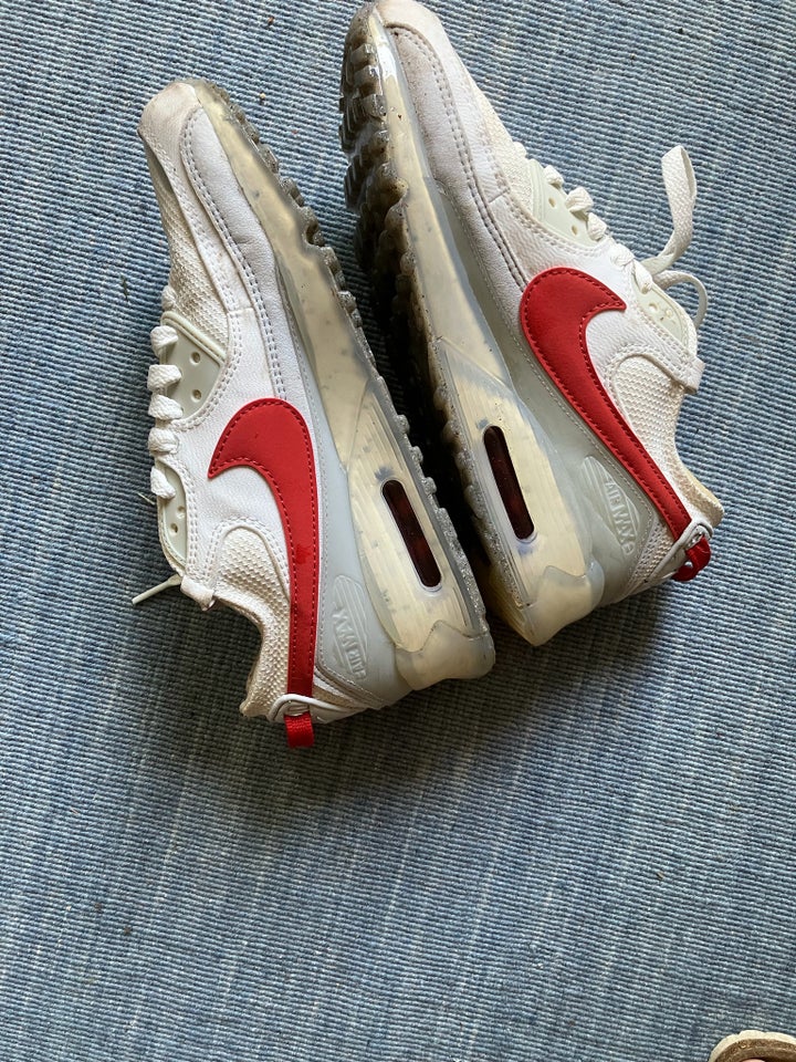 Løbesko, Air Max, Nike