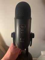 mikrofon, Blue Microphones Yeti