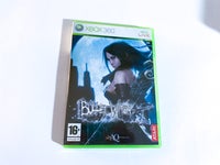 Bullet Witch, Xbox 360