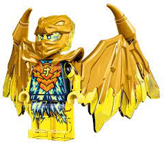 Lego Minifigures, Ninjago

njo755 Jay - Golden Dragon 75kr.
njo757 Kai - Golden Dragon 75kr.
njo758 