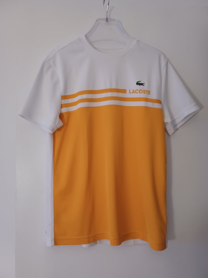 Bluse, LACOSTE købspris kr. 799,00 brugt 2 gange, str. S