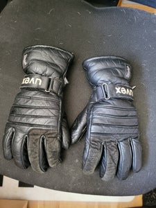 Udsøgt vandtæt ledelse Find Læder Handsker på DBA - køb og salg af nyt og brugt