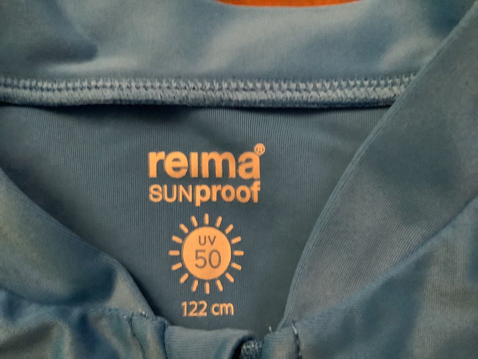 Badetøj, UV badebluse, Reima