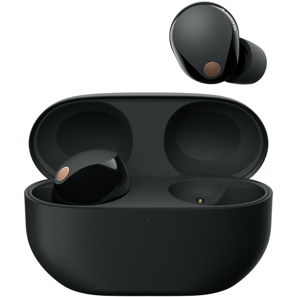 in-ear hovedtelefoner, Sony, Wf-1000-xm5