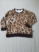 Bluse, Leopard-fur print, Molo