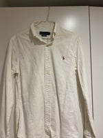 Skjorte, Polo Ralph Lauren, str. S