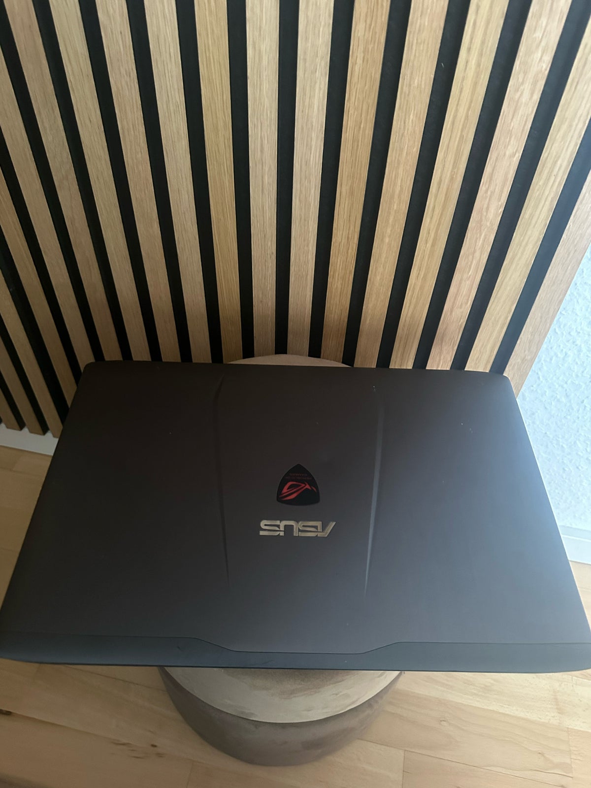 Asus Rog, Core i7 GHz, 16 GB ram