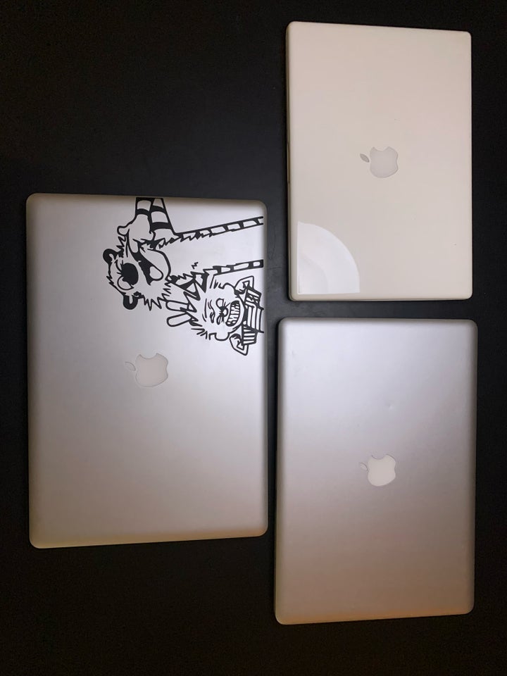 MacBook, A1181, Defekt