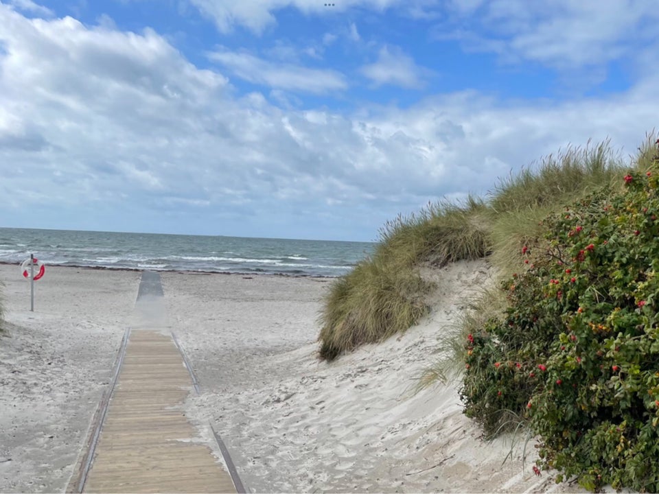 Sommerferie, andet antal dage, Danmark