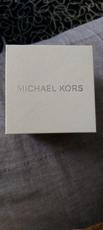 Dameur, Michael kors