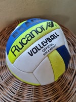 Volleyball, Rucanor