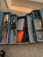 Værktøjskasse