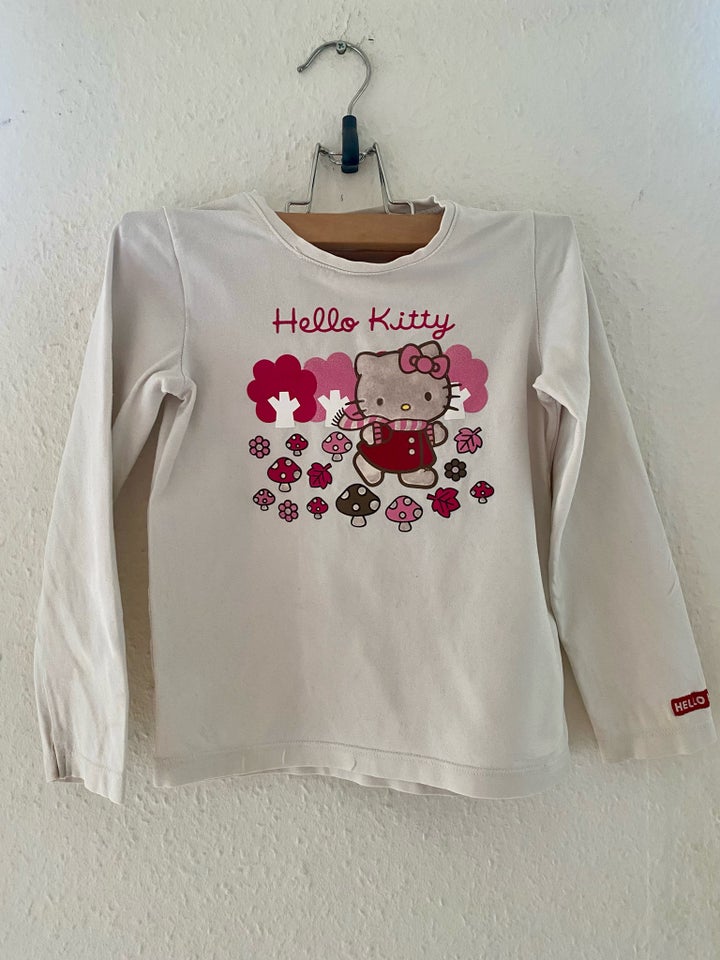 Bluse, Hello kitty, H&m