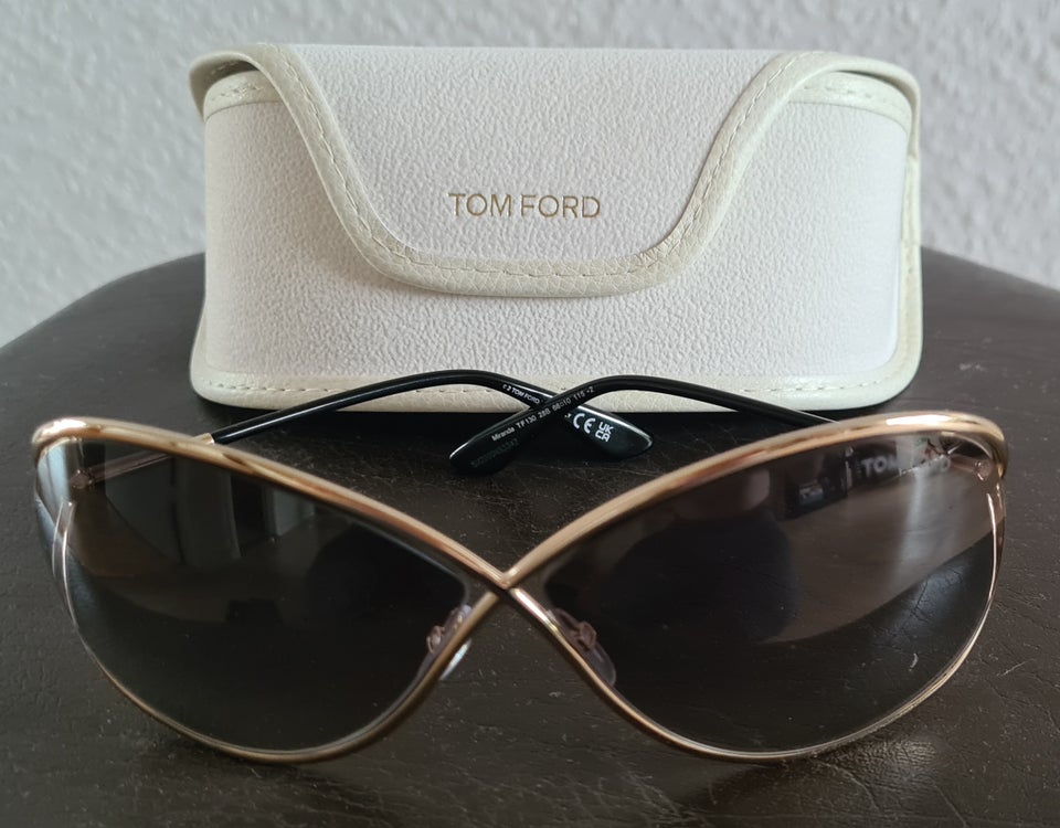 Solbriller dame, Tom Ford