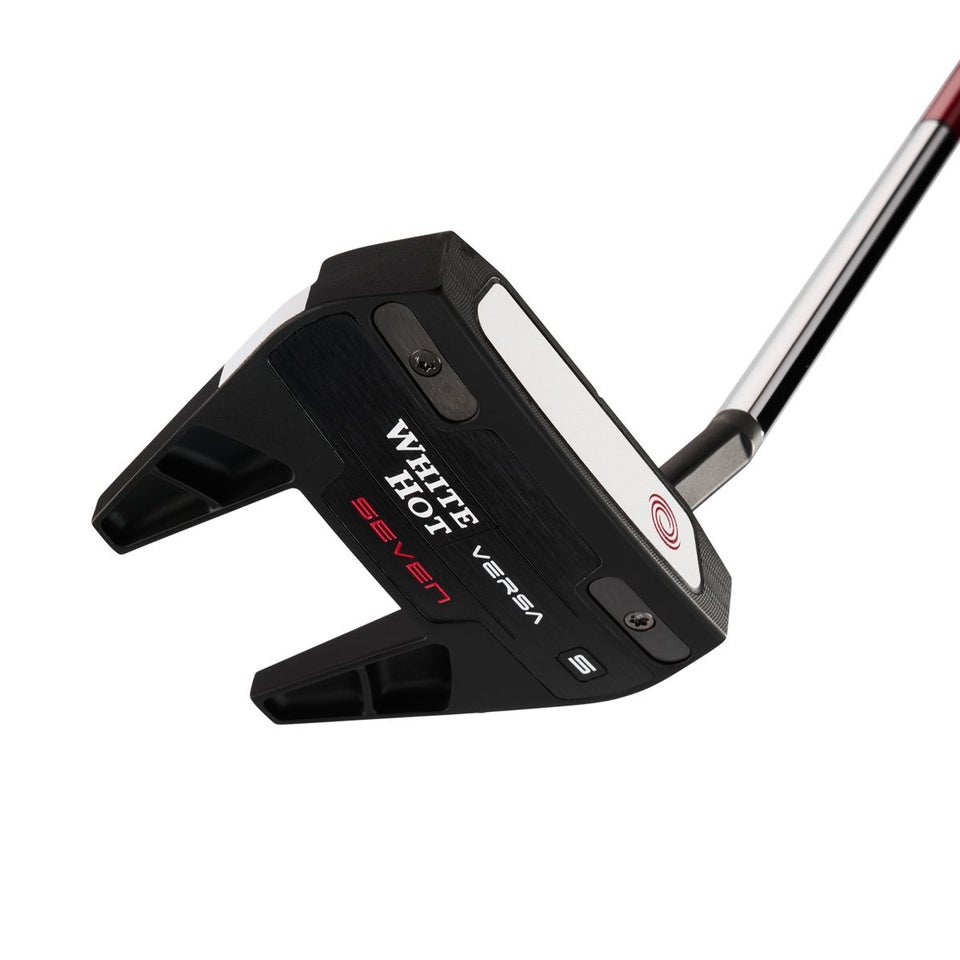 Grafit putter, Odyssey