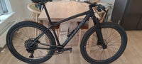 Specialized Specialized EPIC HT. EXPERT carbon,