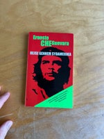 Rejse gennem Sydamerika, Che Guevara , genre: roman