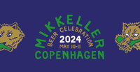 MBCC 2024 - Mikkeller Beer Celebration Copenhagen