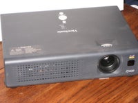 Projektor, VIEW SONIC, PJ 400
