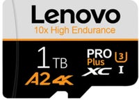 Micro sd, Lenovo, 1000GB GB
